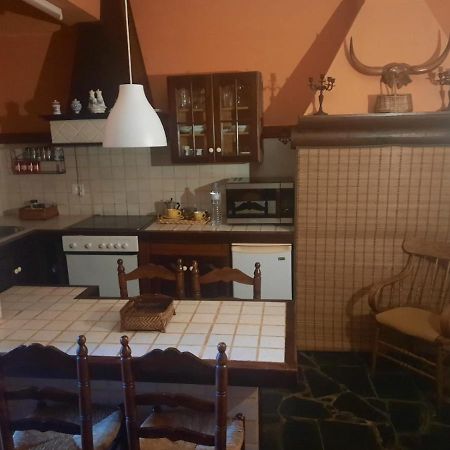 Loft Green Διαμέρισμα Σαν Κριστόμπαλ ντε Λα Λαγούνα Εξωτερικό φωτογραφία