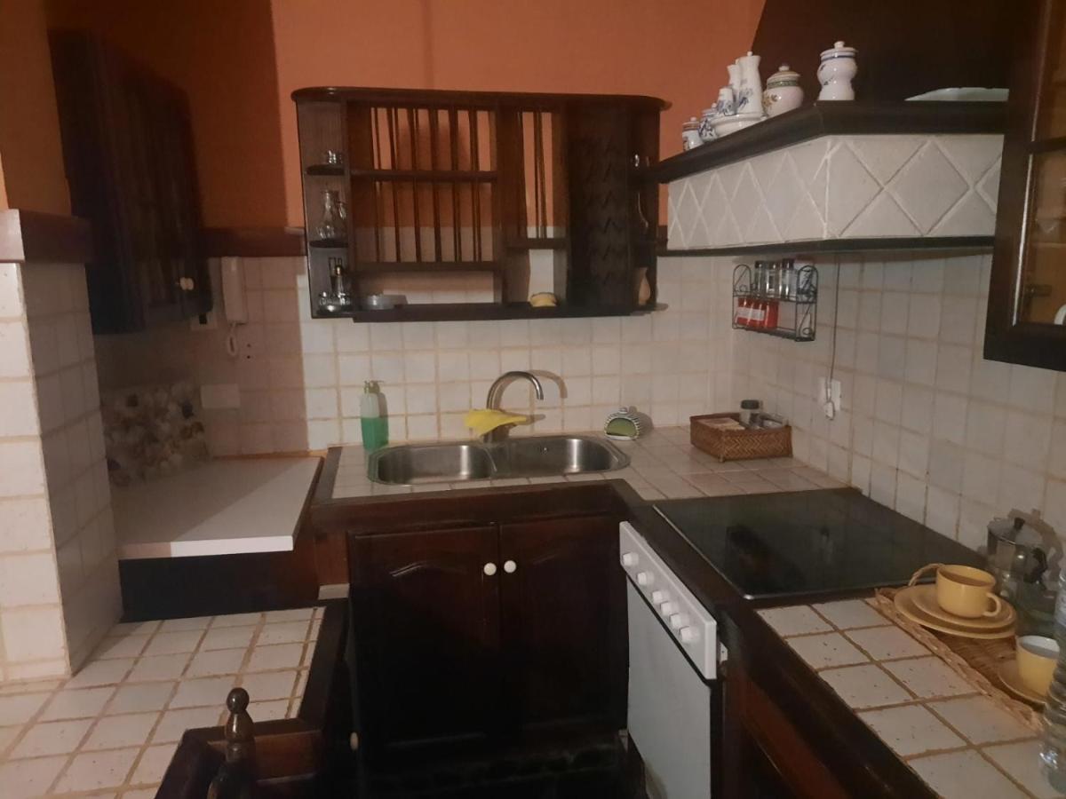 Loft Green Διαμέρισμα Σαν Κριστόμπαλ ντε Λα Λαγούνα Εξωτερικό φωτογραφία