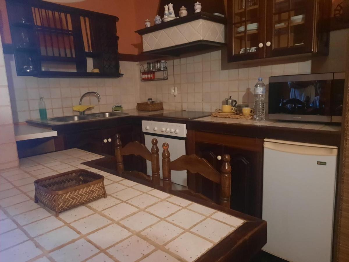 Loft Green Διαμέρισμα Σαν Κριστόμπαλ ντε Λα Λαγούνα Εξωτερικό φωτογραφία