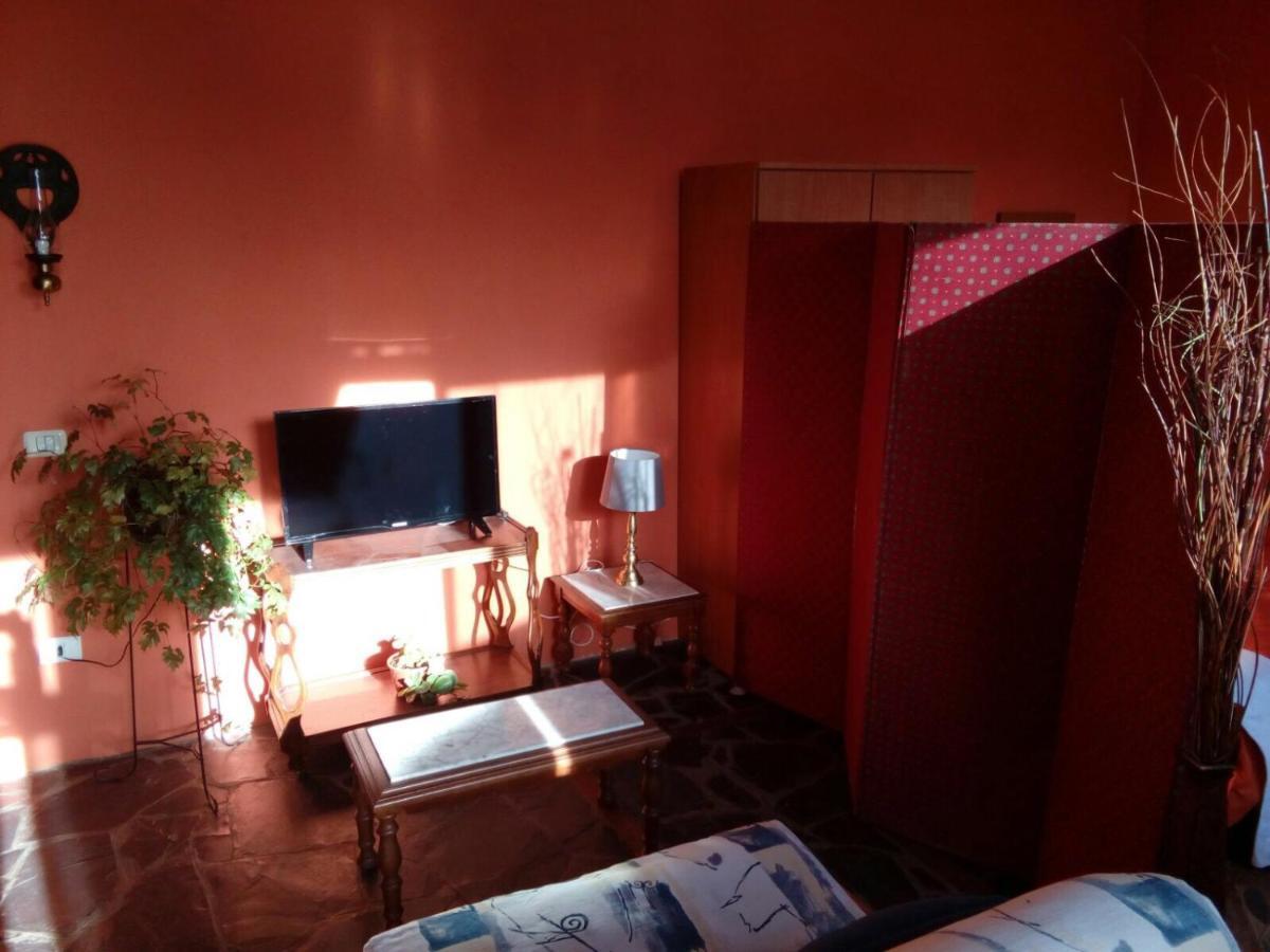 Loft Green Διαμέρισμα Σαν Κριστόμπαλ ντε Λα Λαγούνα Εξωτερικό φωτογραφία