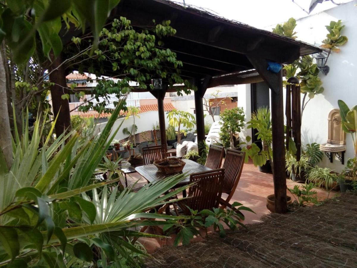 Loft Green Διαμέρισμα Σαν Κριστόμπαλ ντε Λα Λαγούνα Εξωτερικό φωτογραφία